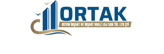 ORTAK BETON &Icirc;NŞAAT MALZEMELER&Icirc;OR TAK B&euro;Ton  &Icirc;NŞAAT MAL ZEMEL ER&Icirc;