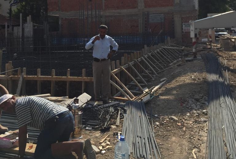 Ortak &Ccedil;&ouml;z&uuml;m Noktası